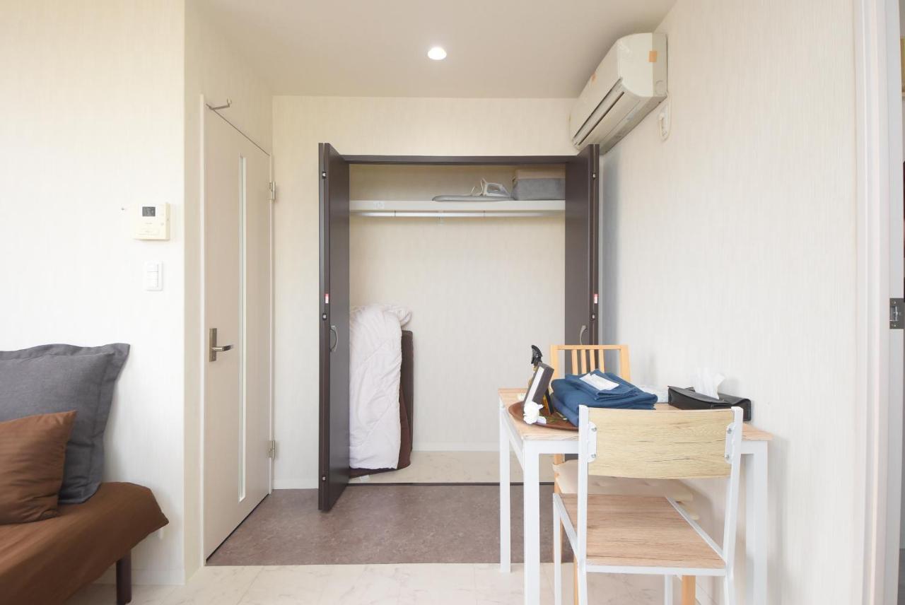Comfy Stay Kiyokawa 나라 외부 사진